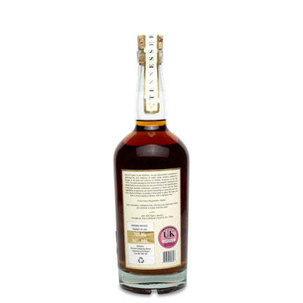 Leiper's Fork Bourbon Whiskey Bottled in Bond - JPHA