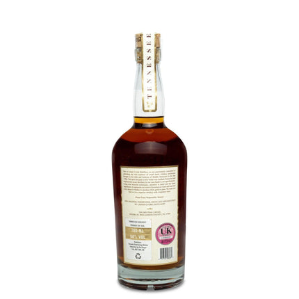 Leiper's Fork Tennessee Whiskey Bottled in Bond - JPHA