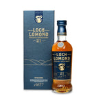 Loch Lomond 21 Year Old - JPHA