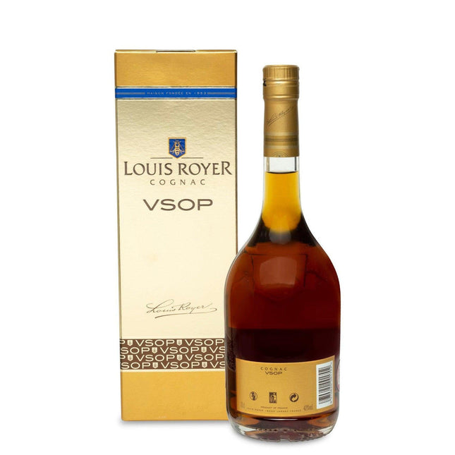 Louis Royer VSOP - JPHA