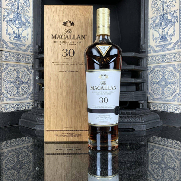 G*o様 MACALLAN 30 Years Old Sherry Oak ギフ G*o様 MACALLAN 30 Years Old Sherry Oak ギフ