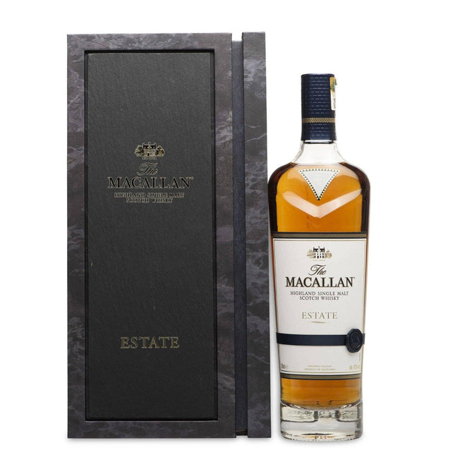 Macallan Estate - JPHA