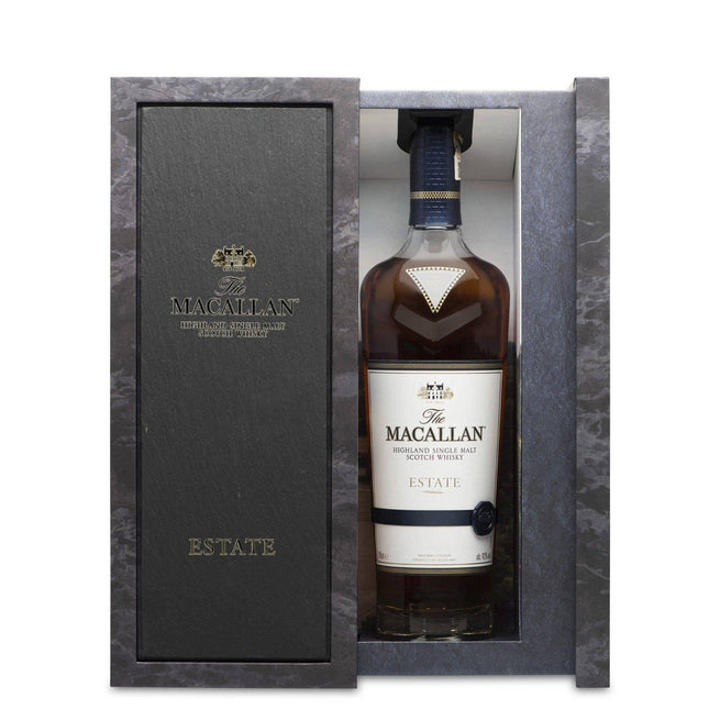 Macallan Estate - JPHA