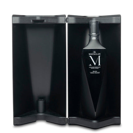 Macallan M Black (2022 Release) - JPHA