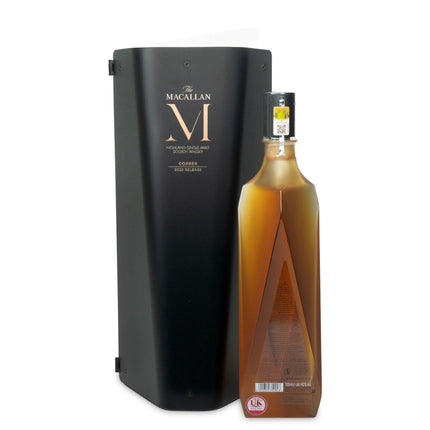 Macallan M Copper (2022 Release) - JPHA