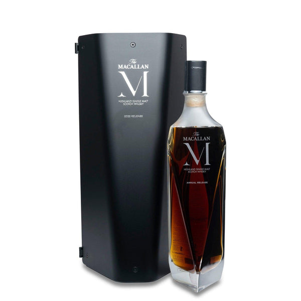最終値下げ！The MacallanClassic Cut 2022 700ml The Macallan Classic Cut 2022 Edition (750ml) – Kakaako Wine