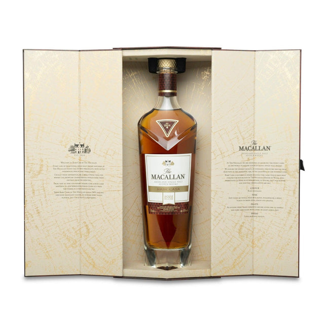 Macallan Rare Cask (2022 Release) - JPHA