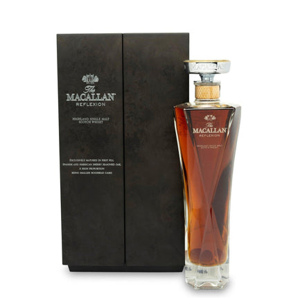 Macallan Reflexion - JPHA