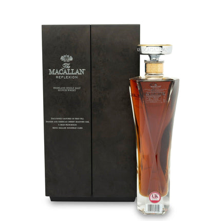 Macallan Reflexion - JPHA