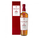 Macallan 12 Year Old 100 Proof Sherry Oak Cask