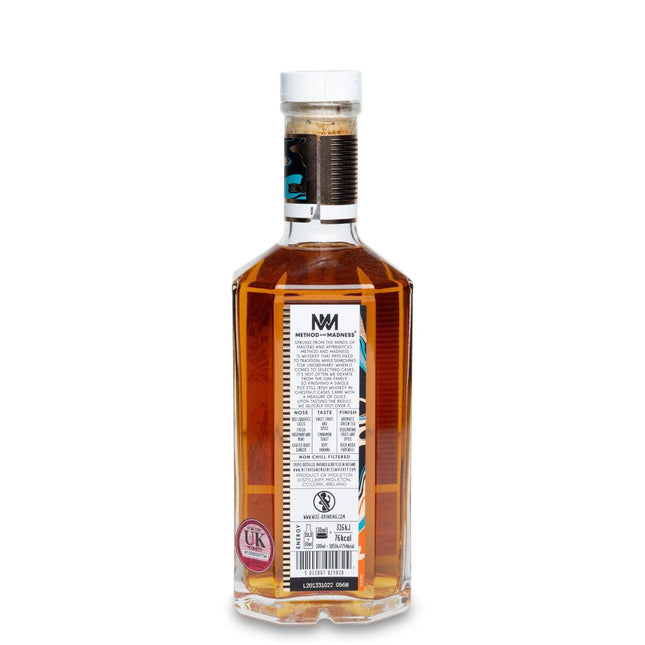 Method and Madness Single Pot Still - JPHA