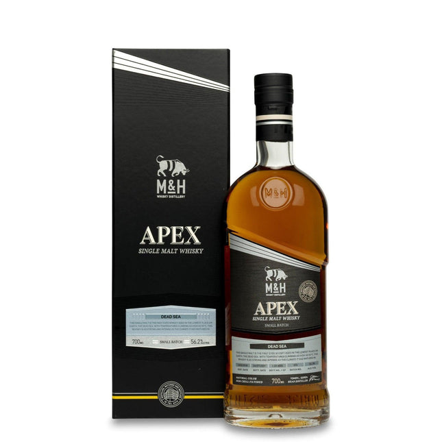 Milk & Honey Apex Dead Sea (Batch 10) - JPHA