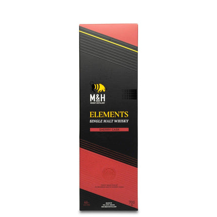 Milk & Honey Elements Sherry Cask - JPHA