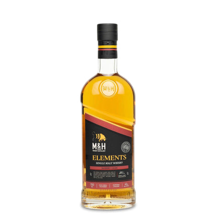 Milk & Honey Elements Sherry Cask - JPHA