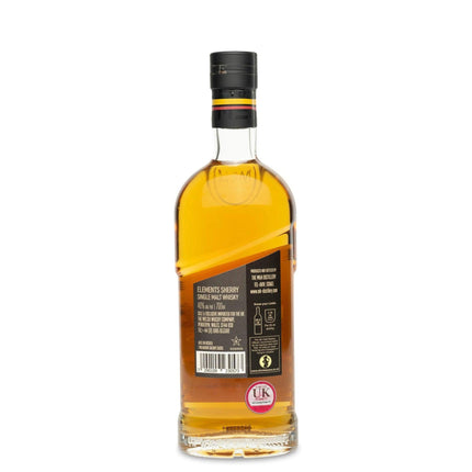 Milk & Honey Elements Sherry Cask - JPHA