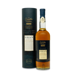 Oban Distillers Edition (2021 Release) - JPHA