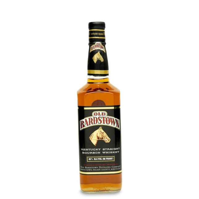 Old Bardstown Kentucky Straight Bourbon Whiskey - JPHA