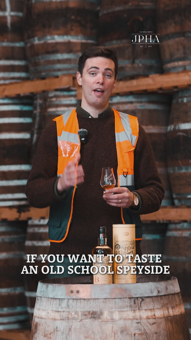 Craigellachie 13 Year Old