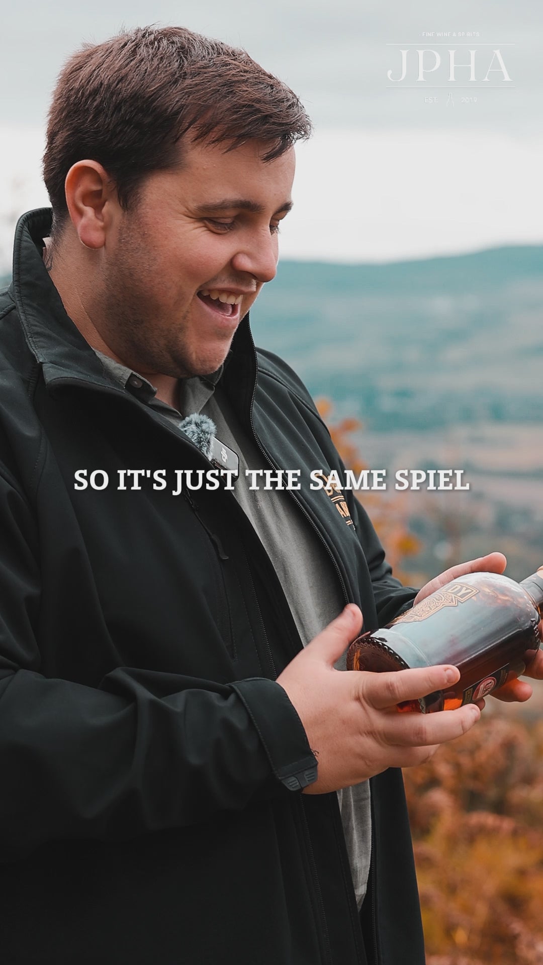 Aberfeldy 25 Year Old (125th Anniversary Release) Highland Single