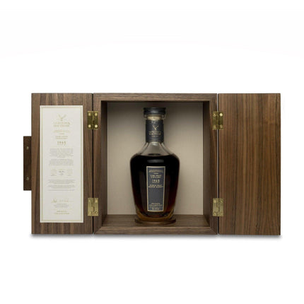 Private Collection - Glen Grant 1965 54 Year Old - JPHA