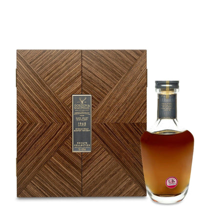 Private Collection - Glen Grant 1965 54 Year Old - JPHA