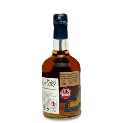 Pure Kentucky XO Kentucky Straight Bourbon Whiskey - JPHA