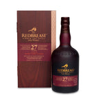 Redbreast 27 Year Old - JPHA