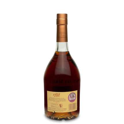 Remy Martin 1738 - JPHA