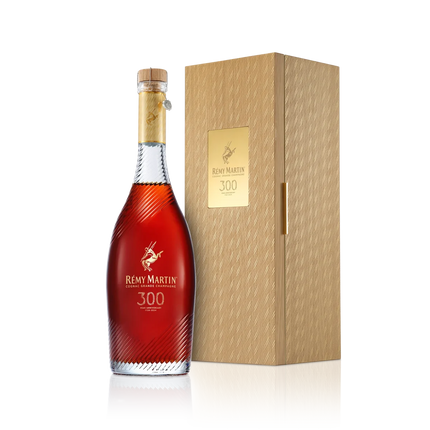 Rémy Martin Coupe 300th Anniversary