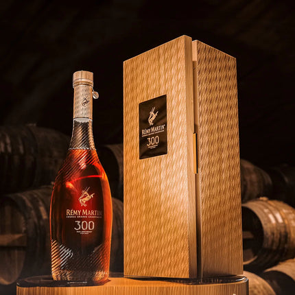 Rémy Martin Coupe 300th Anniversary