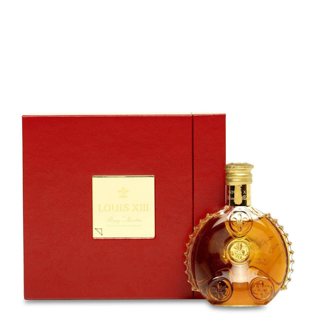 Remy Martin Louis XIII Miniature - JPHA