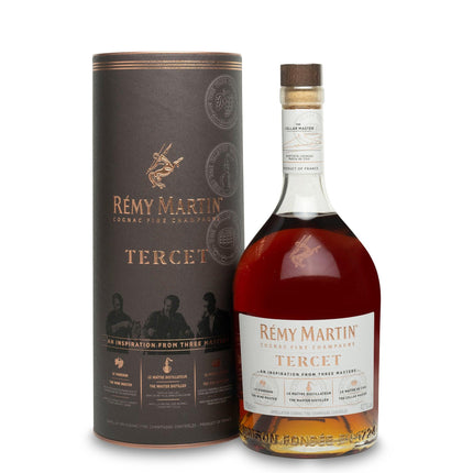 Remy Martin Tercet - JPHA