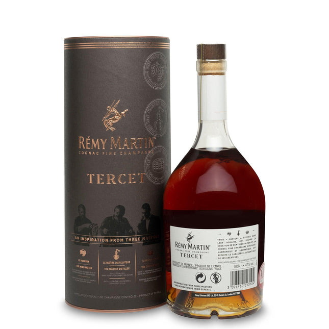 Remy Martin Tercet - JPHA