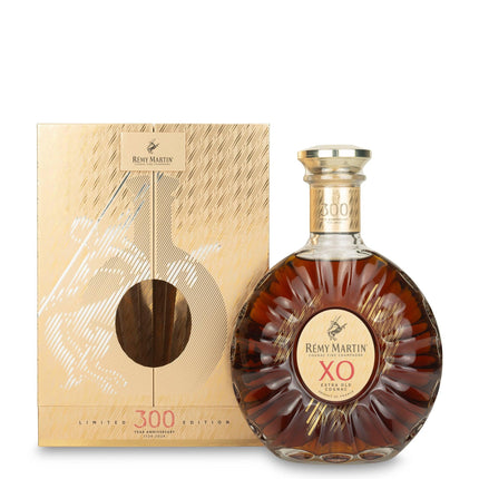 Remy Martin XO (300th Anniversary Limited Edition) - JPHA