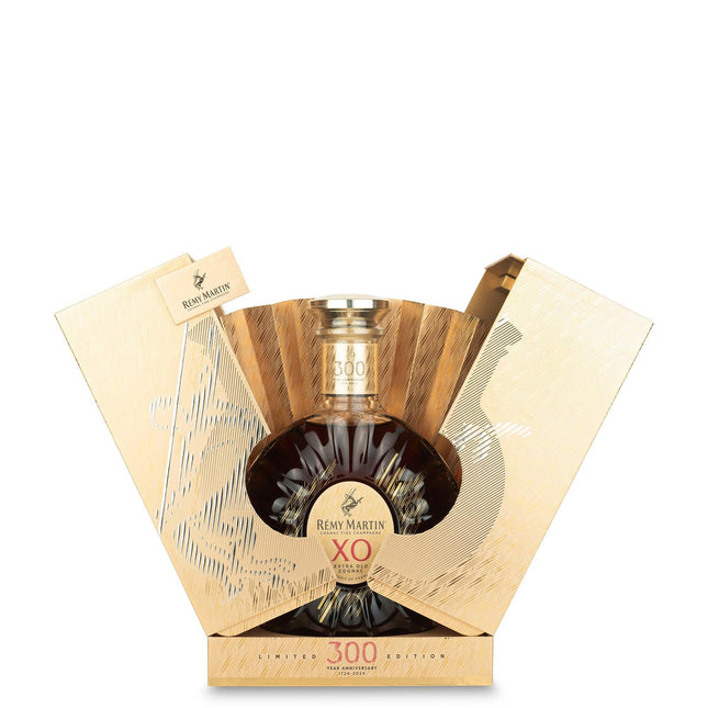 Remy Martin XO (300th Anniversary Limited Edition) - JPHA