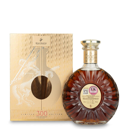 Remy Martin XO (300th Anniversary Limited Edition) - JPHA