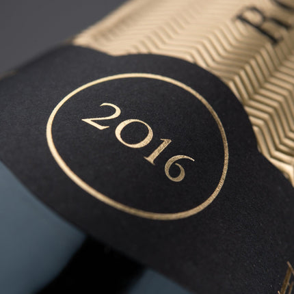 Roebuck Estate Classic Cuvée 2016 - JPHA