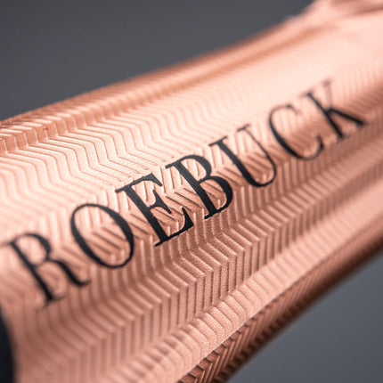 Roebuck Estate Rosé de Noirs 2017 - JPHA