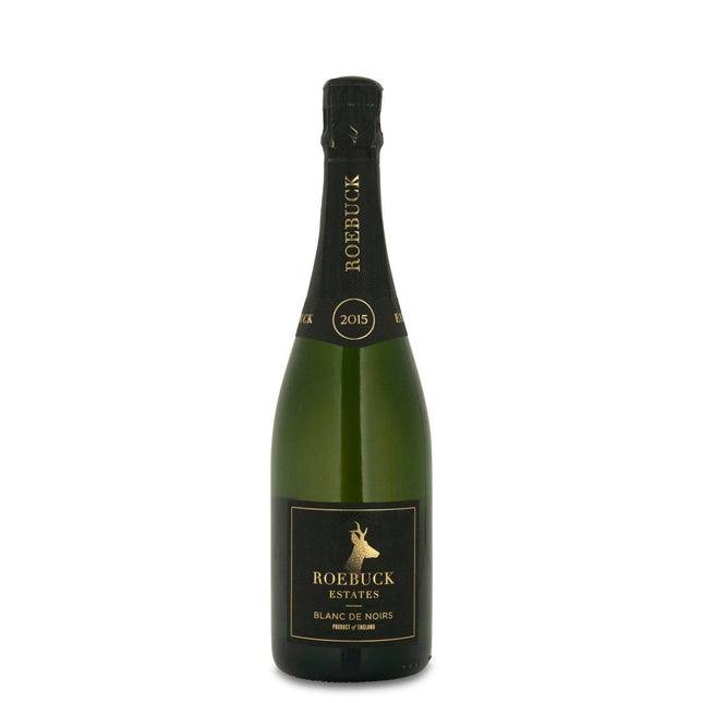 Roebuck Estates Blanc de Noirs 2015 - JPHA