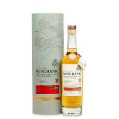 Rosebank 30 Year Old - Release 1 - JPHA