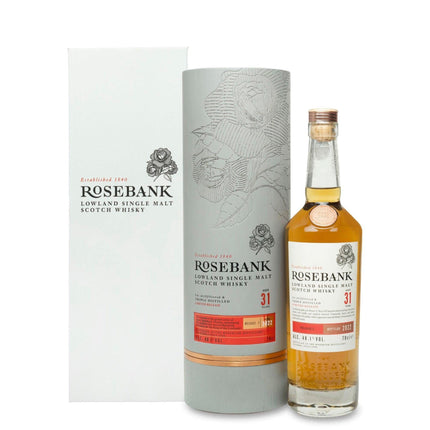 Rosebank 31 Year Old - Release 2 - JPHA