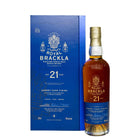 Royal Brackla 21 Year Old Sherry Cask Finish - JPHA