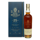 Royal Brackla 25 Year Old Pedro Ximenez Sherry Cask Finish - JPHA