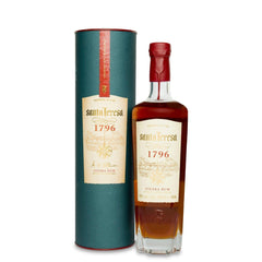 Santa Teresa 1796 - JPHA