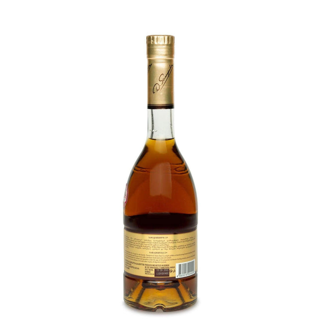 Sarajishvili 3* - JPHA