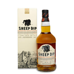 Sheep Dip - JPHA