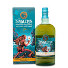 Singleton of Glendullan 19 Year Old (Diageo Special Release 2021) - JPHA