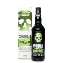 Collection image for: Smokehead Single Malt Scotch Whisky
