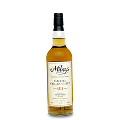 Speyside 23 Year Old 1992 (Milroy's) - JPHA