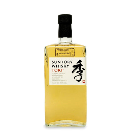 Suntory Toki - JPHA